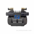 DSHG04 Pilot iliendesha valve ya kuelekeza ya mwelekeo wa solenoid